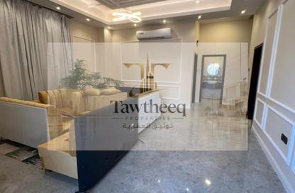 Villa - 5 - 7 for rent in Al Yasmeen 1 - Al Yasmeen - Ajman Villa - 5 - 7 for rent in Al Yasmeen 1 - Al Yasmeen - Ajman