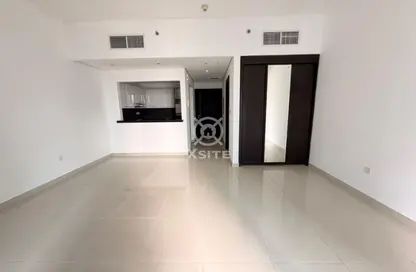 شقة - 1 حمام للايجار في B برج سيلفرين - سيلفيرين - دبي مارينا - دبي