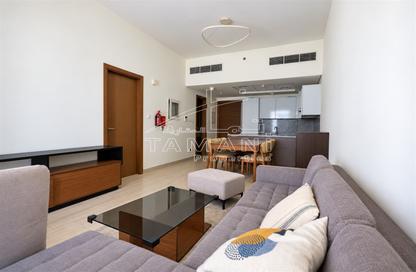 Apartment - 1 - 2 for rent in Azizi Aliyah - Dubai Healthcare City 2 - Al Jaddaf - Dubai