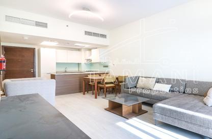 Apartment - 1 - 2 for rent in Azizi Aliyah - Dubai Healthcare City 2 - Al Jaddaf - Dubai Apartment - 1 - 2 for rent in Azizi Aliyah - Dubai Healthcare City 2 - Al Jaddaf - Dubai