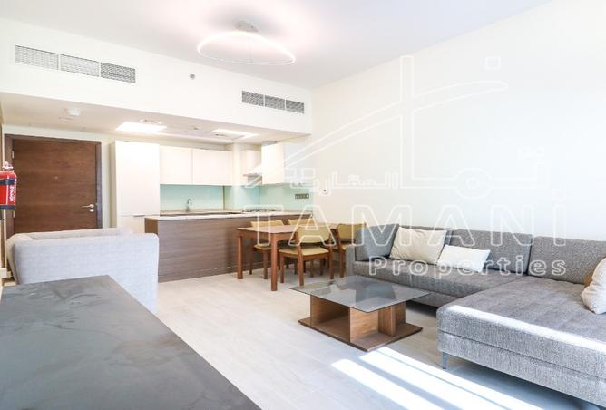 Exclusive 1BR | Large balcony | Vacant Now photo 2