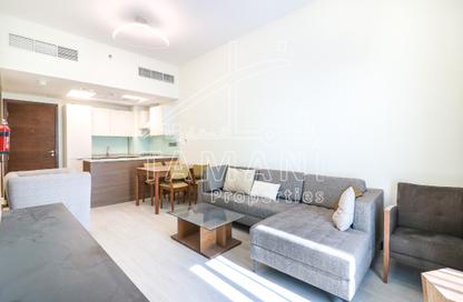Apartment - 1 - 2 for rent in Azizi Aliyah - Dubai Healthcare City 2 - Al Jaddaf - Dubai Apartment - 1 - 2 for rent in Azizi Aliyah - Dubai Healthcare City 2 - Al Jaddaf - Dubai