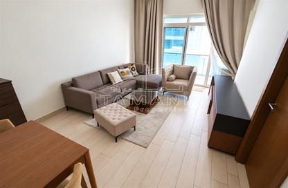 Apartment - 1 - 2 for rent in Azizi Aliyah - Dubai Healthcare City 2 - Al Jaddaf - Dubai