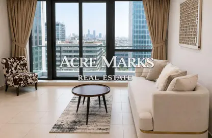 Apartment - 2 Bedrooms - 2 Bathrooms for rent in Goldcrest Views 2 - JLT Cluster J - Jumeirah Lake Towers - Dubai