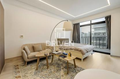 Apartment - Studio - 1 for sale in Sunrise Legend - Arjan - Dubai Apartment - Studio - 1 for sale in Sunrise Legend - Arjan - Dubai
