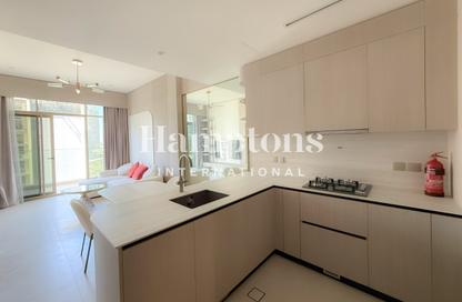 Apartment - 1 - 2 for rent in Pearl House - District 13 - Jumeirah Village Circle - Dubai Apartment - 1 - 2 for rent in Pearl House - District 13 - Jumeirah Village Circle - Dubai