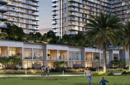 شقة - غرفة نوم - 1 حمام للبيع في برج Address ريزيدنسز Dubai Hills Estate A - ادريس ريزيدينسيس دبي هيلز ايستات - دبي هيلز استيت - دبي