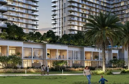 شقة - غرفة نوم - 1 حمام للبيع في برج Address ريزيدنسز Dubai Hills Estate A - ادريس ريزيدينسيس دبي هيلز ايستات - دبي هيلز استيت - دبي
