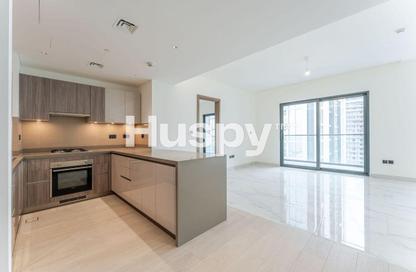 Apartment - 2 - 4 for sale in Crest Grande - Sobha Hartland - Mohammed Bin Rashid City - Dubai Apartment - 2 - 4 for sale in Crest Grande - Sobha Hartland - Mohammed Bin Rashid City - Dubai