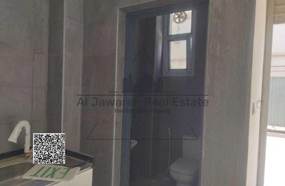 Warehouse - Studio - 1 Bathroom for rent in Al Jurf Industrial 3 - Al Jurf Industrial - Ajman