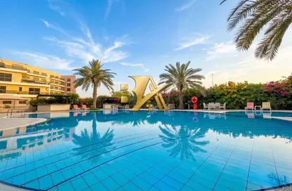 Apartment - 1 Bathroom for rent in Union Residence B - Green Community - Dubai Investment Park 1 (DIP 1) - Dubai Investment Park (DIP) - Dubai Apartment - 1 Bathroom for rent in Union Residence B - Green Community - Dubai Investment Park 1 (DIP 1) - Dubai Investment Park (DIP) - Dubai