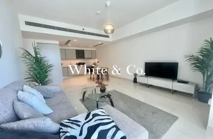 شقة - 2 غرف نوم - 2 حمامات للايجار في برج Sunrise Bay 2 - سانرايز باي - إعمار بيتشفرونت - دبي هاربور - دبي