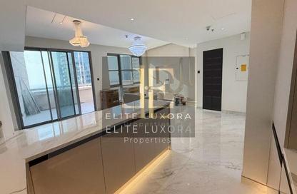 Apartment - 3 Bedrooms - 4 Bathrooms for sale in Standpoint Tower 1 - Standpoint Towers - Downtown Dubai - Dubai Apartment - 3 Bedrooms - 4 Bathrooms for sale in Standpoint Tower 1 - Standpoint Towers - Downtown Dubai - Dubai