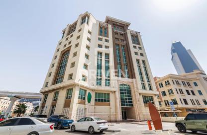 Whole Building - Studio for sale in Building 54 - Dubai Healthcare City - Bur Dubai - Dubai Whole Building - Studio for sale in Building 54 - Dubai Healthcare City - Bur Dubai - Dubai