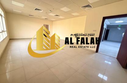 Office Space - Studio - 1 for rent in Industrial Area 5 - Sharjah Industrial Area - Sharjah