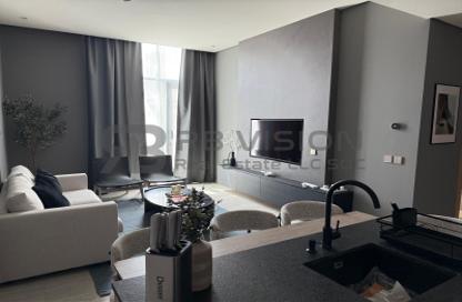 Apartment - 2 Bedrooms - 2 Bathrooms for rent in The Autograph - District 10 - Jumeirah Village Circle - Dubai Apartment - 2 Bedrooms - 2 Bathrooms for rent in The Autograph - District 10 - Jumeirah Village Circle - Dubai