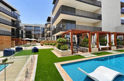 Apartment - 1 - 2 for rent in Q Gardens Boutique Residences - Arjan - Dubai Apartment - 1 - 2 for rent in Q Gardens Boutique Residences - Arjan - Dubai