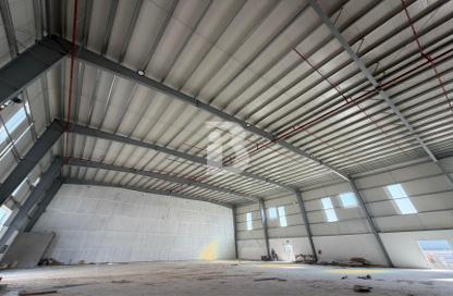 Warehouse - Studio for rent in Dubai Industrial City - Dubai