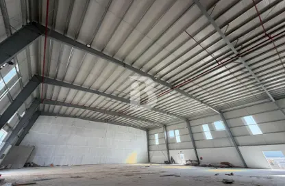 Warehouse - Studio for rent in Dubai Industrial City - Dubai