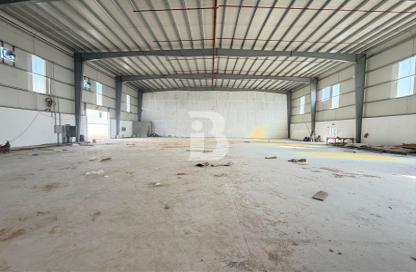 Warehouse - Studio for rent in Dubai Industrial City - Dubai