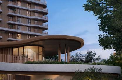 Apartment - 2 Bedrooms - 3 Bathrooms for sale in The Wilds Residences 2 - The Wilds by Aldar - Dubai Land - Dubai