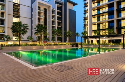 شقة - 2 غرف نوم - 3 حمامات للايجار في 399 هيلز بارك ب - 399 Hills Park - دبي هيلز استيت - دبي شقة - 2 غرف نوم - 3 حمامات للايجار في 399 هيلز بارك ب - 399 Hills Park - دبي هيلز استيت - دبي