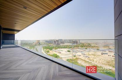 Apartment - 2 Bedrooms - 3 Bathrooms for rent in 399 Hills Park B - 399 Hills Park - Dubai Hills Estate - Dubai