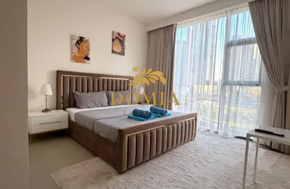 Apartment - 2 Bedrooms - 2 Bathrooms for sale in Creek Rise Tower 2 - Creek Rise - Dubai Creek Harbour (The Lagoons) - Dubai Apartment - 2 Bedrooms - 2 Bathrooms for sale in Creek Rise Tower 2 - Creek Rise - Dubai Creek Harbour (The Lagoons) - Dubai