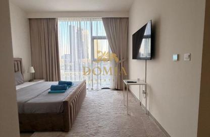 Apartment - 2 Bedrooms - 2 Bathrooms for sale in Creek Rise Tower 2 - Creek Rise - Dubai Creek Harbour (The Lagoons) - Dubai Apartment - 2 Bedrooms - 2 Bathrooms for sale in Creek Rise Tower 2 - Creek Rise - Dubai Creek Harbour (The Lagoons) - Dubai