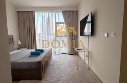 Apartment - 2 Bedrooms - 2 Bathrooms for sale in Creek Rise Tower 2 - Creek Rise - Dubai Creek Harbour (The Lagoons) - Dubai Apartment - 2 Bedrooms - 2 Bathrooms for sale in Creek Rise Tower 2 - Creek Rise - Dubai Creek Harbour (The Lagoons) - Dubai