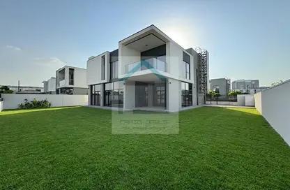 Villa - 5 Bedrooms - 6 Bathrooms for sale in Murooj Al Furjan East - Murooj Al Furjan - Al Furjan - Dubai