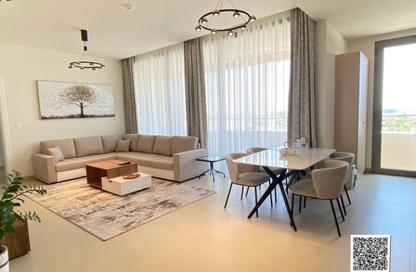 Apartment - 1 Bedroom - 1 Bathroom for rent in Seaside Hills Residences - Al Zorah - Ajman