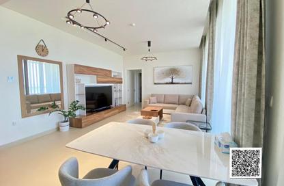 Apartment - 1 Bedroom - 1 Bathroom for rent in Seaside Hills Residences - Al Zorah - Ajman