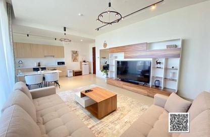 Apartment - 1 Bedroom - 1 Bathroom for rent in Seaside Hills Residences - Al Zorah - Ajman