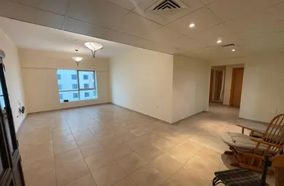 شقة - 2 غرف نوم - 2 حمامات للايجار في المجاز 2 - المجاز - الشارقة