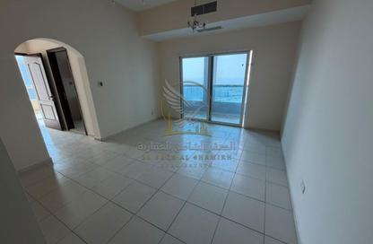 Apartment - 1 - 2 for rent in Al Mamzar - Al Mamzar - Sharjah - Sharjah