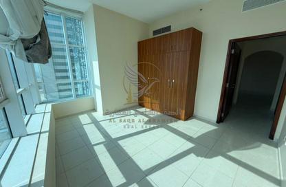 Apartment - 1 - 2 for rent in Al Mamzar - Al Mamzar - Sharjah - Sharjah