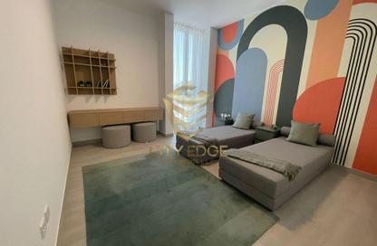 Villa - 4 Bedrooms - 5 Bathrooms for sale in Saro - Masaar - Tilal City - Sharjah