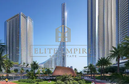 شقة - 1 حمام للبيع في مشروع مايباخ - أماكن مرسيدس-بنز - ند الشبا 1 - ند الشبا - دبي