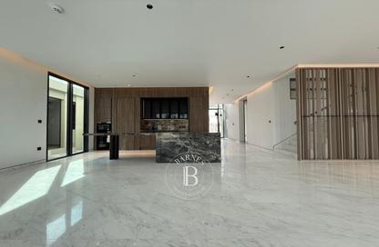 Villa - 5 - 6 for rent in Harmony 3 - Harmony - Tilal Al Ghaf - Dubai
