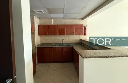 Apartment - 1 Bedroom - 2 Bathrooms for rent in Building IC1-EMR-17 - Emirates Cluster - International City - Dubai