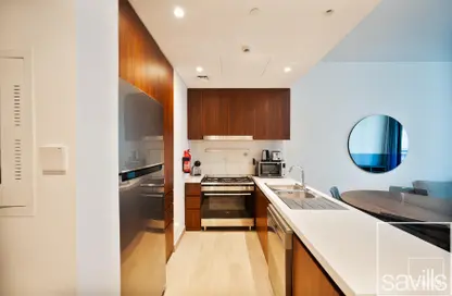 Apartment - 2 Bedrooms - 3 Bathrooms for rent in La Rive Building 2 - La Rive - Port de La Mer - La Mer - Jumeirah - Dubai