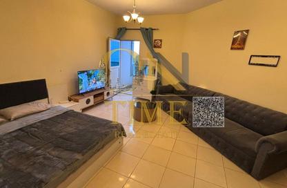 Apartment - Studio - 1 Bathroom for rent in Liwara 1 - Ajman Apartment - Studio - 1 Bathroom for rent in Liwara 1 - Ajman