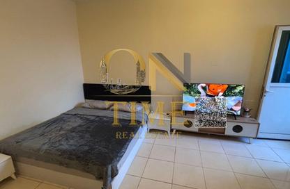 Apartment - Studio - 1 Bathroom for rent in Liwara 1 - Ajman Apartment - Studio - 1 Bathroom for rent in Liwara 1 - Ajman