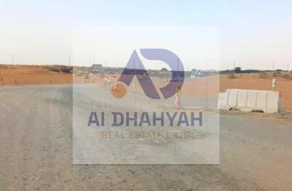 Land - Studio for sale in Al Belidah - Al Bataeh - Sharjah Land - Studio for sale in Al Belidah - Al Bataeh - Sharjah