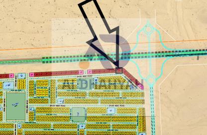 Land - Studio for sale in Al Belidah - Al Bataeh - Sharjah Land - Studio for sale in Al Belidah - Al Bataeh - Sharjah