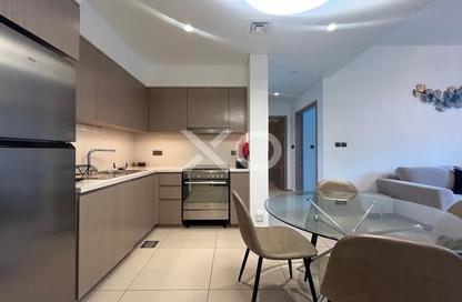 Apartment - 1 Bedroom - 1 Bathroom for rent in Act One - Act Towers - Opera District - Downtown Dubai - Dubai Apartment - 1 Bedroom - 1 Bathroom for rent in Act One - Act Towers - Opera District - Downtown Dubai - Dubai