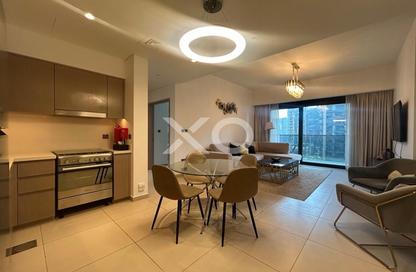 Apartment - 1 Bedroom - 1 Bathroom for rent in Act One - Act Towers - Opera District - Downtown Dubai - Dubai Apartment - 1 Bedroom - 1 Bathroom for rent in Act One - Act Towers - Opera District - Downtown Dubai - Dubai