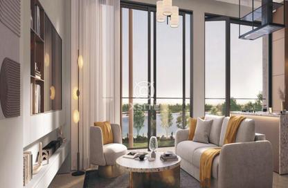 Apartment - 2 Bedrooms - 3 Bathrooms for sale in Alder at ParkFive - Park Five by Deyaar - Dubai Production City (IMPZ) - Dubai