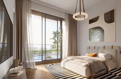 Apartment - 2 Bedrooms - 3 Bathrooms for sale in Alder at ParkFive - Park Five by Deyaar - Dubai Production City (IMPZ) - Dubai
